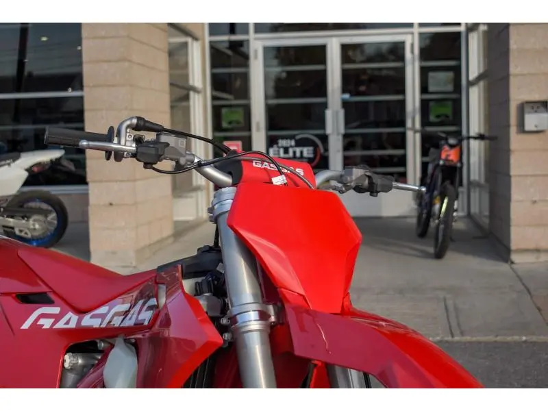 2024 GASGAS EX 450F thumbnail 7