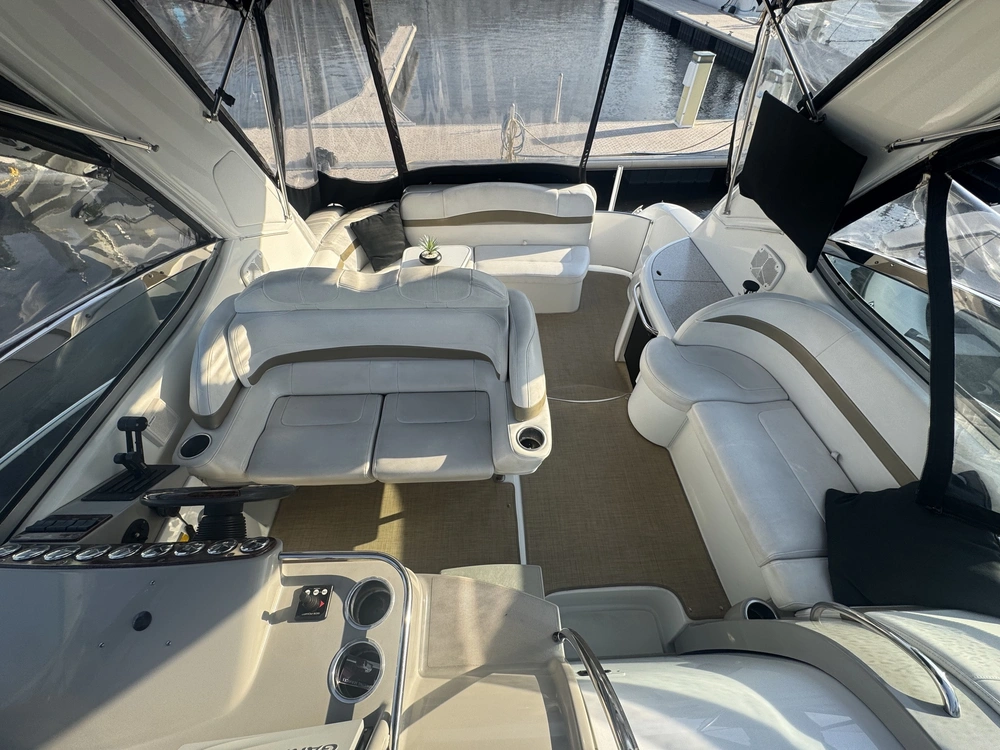 Formula Yachts 37 Pc 2004 alt