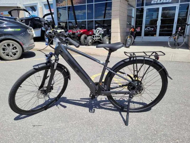 2024 Devinci E-MILANO ALTUS M