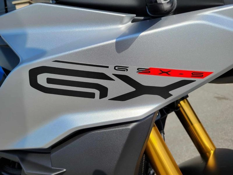 Suzuki Gsx-s1000 Gx 2024 alt
