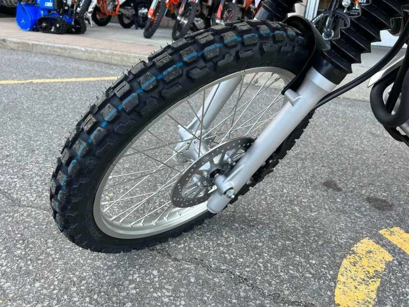 Yamaha Xt250 2024 alt