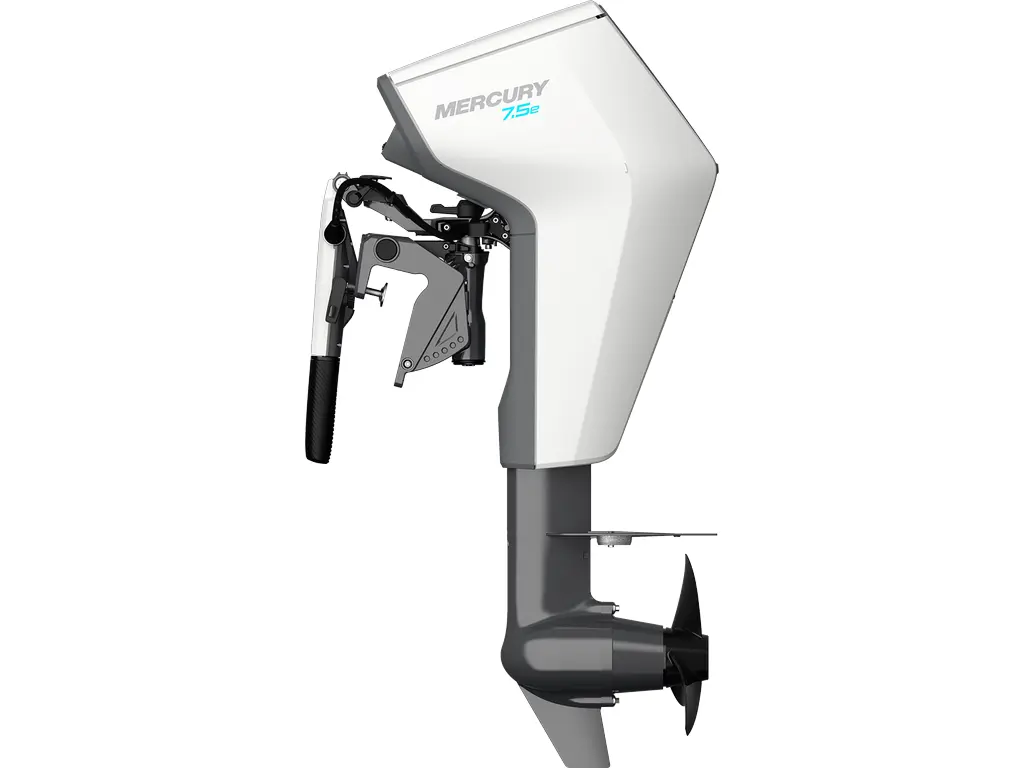 2024 Mercury Avator 7.5ESH Electric Outboard