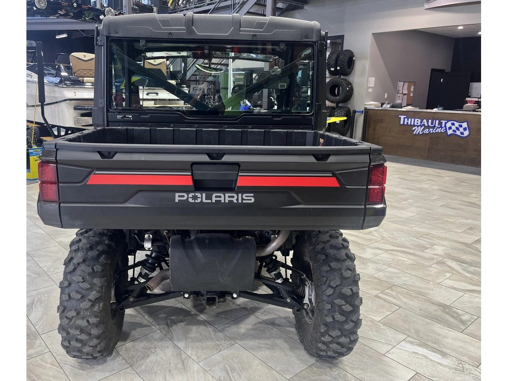 2023 Polaris Ranger Xp 1000 Northstar Ultimate Rc alt