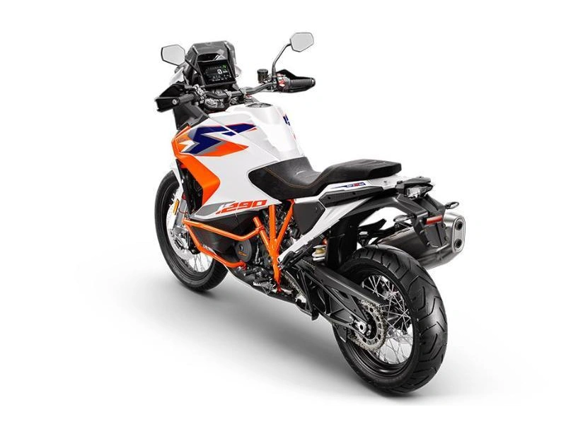 Ktm 1290 Super Adventure R 2024 alt
