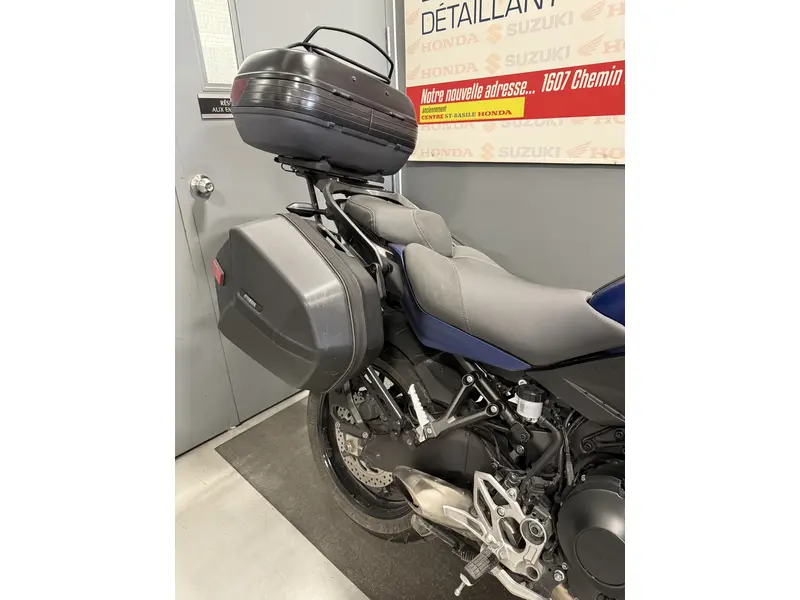 2019 Yamaha NIKEN GT NIKEN GT