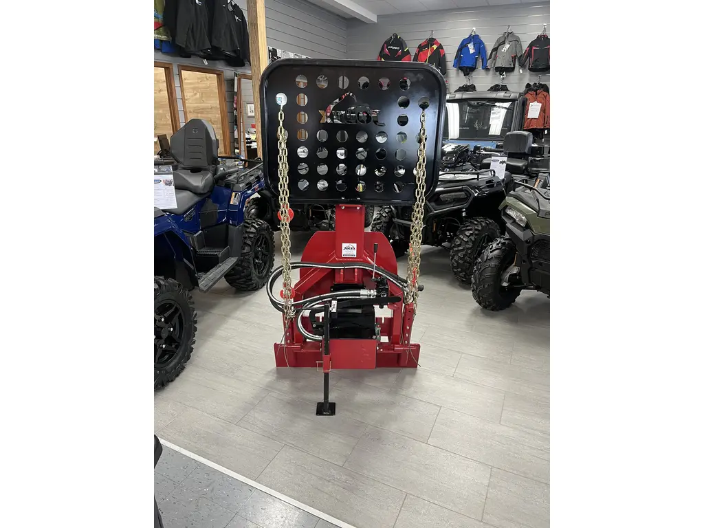 2025 JOLEX PT75