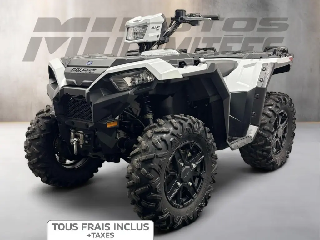 2019 Polaris SPORTSMAN 850 SP