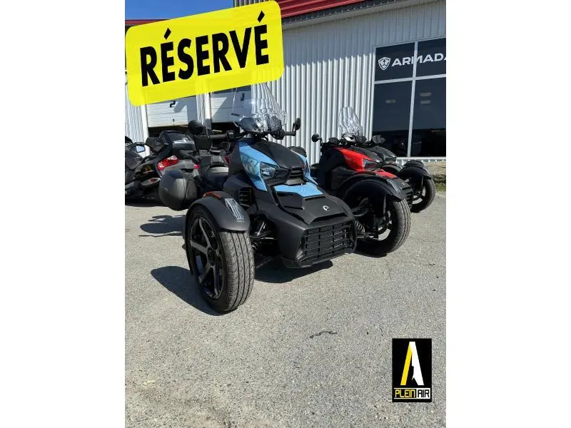 Can-Am Ryker Sport (900 ACE) 2024
