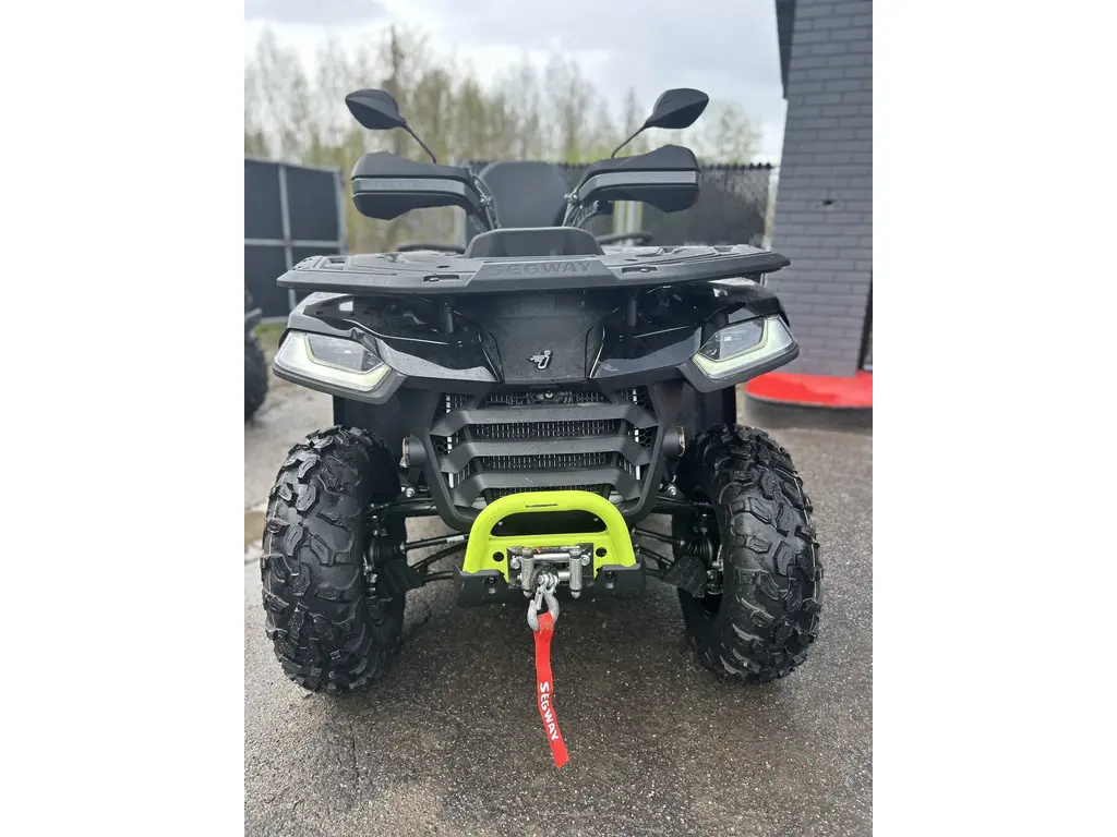 Segway AT5  L 2024 - 500