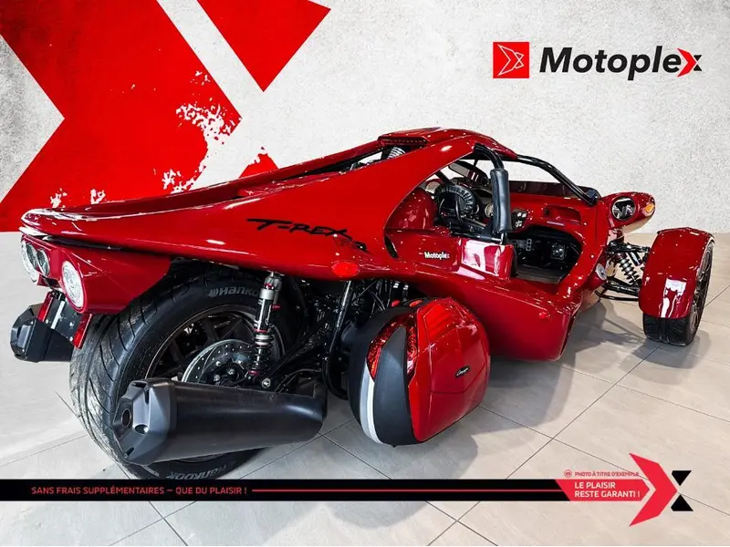 2024 Campagna T-REX RR