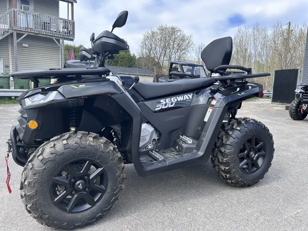 Segway AT5  L 2024 - 500