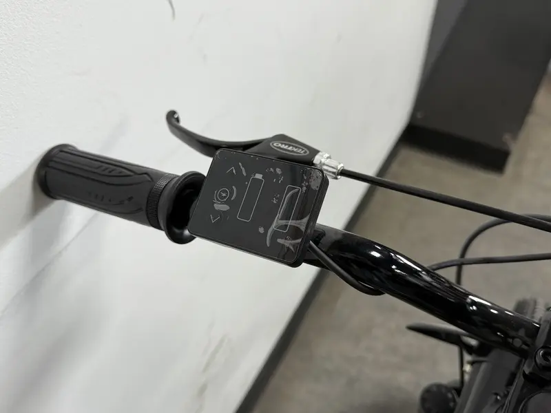 2025 Kawasaki ELEKTRODE 20 *0%/60 MOIS