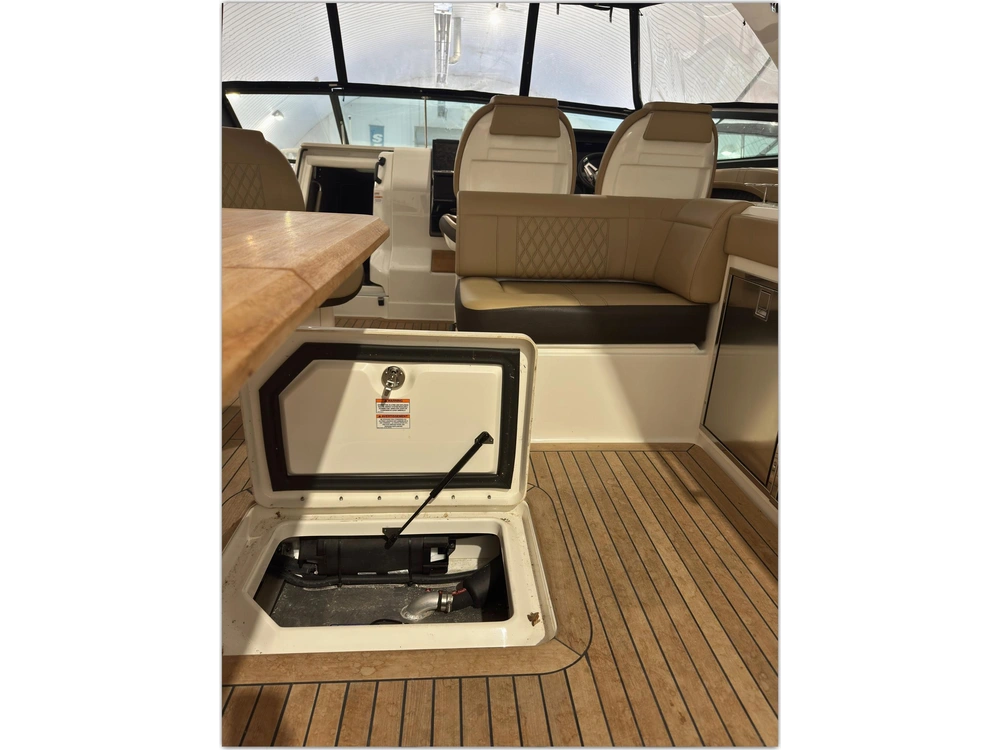 2021 Sea Ray Slx400 $519,000 Usd alt