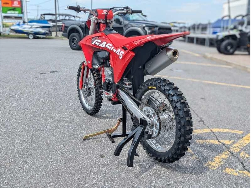 2024 Gas Gas Mc 450f alt