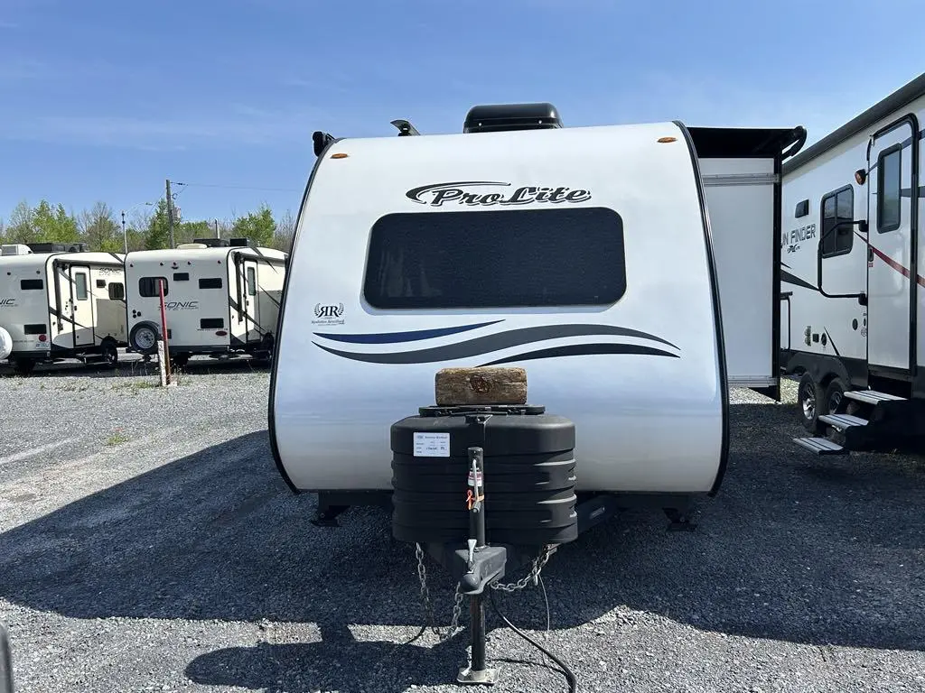 Prolite MAX  2023