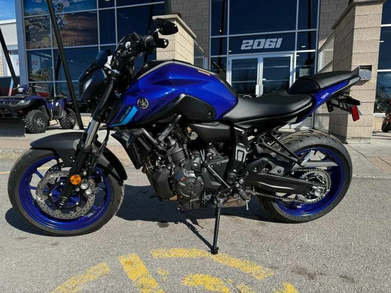 Yamaha Mt-07 2024 alt