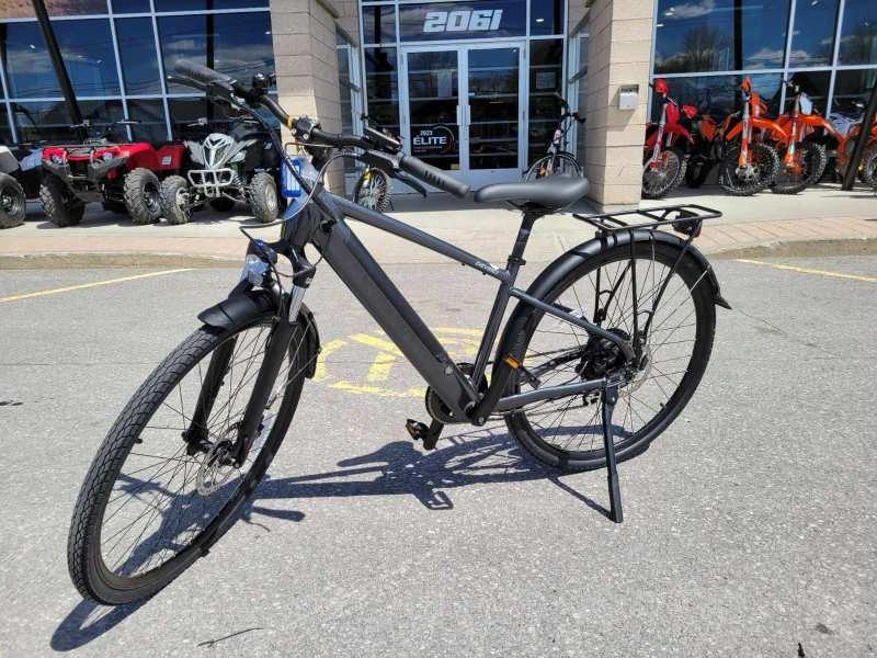 2024 Devinci E-milano Altus L alt