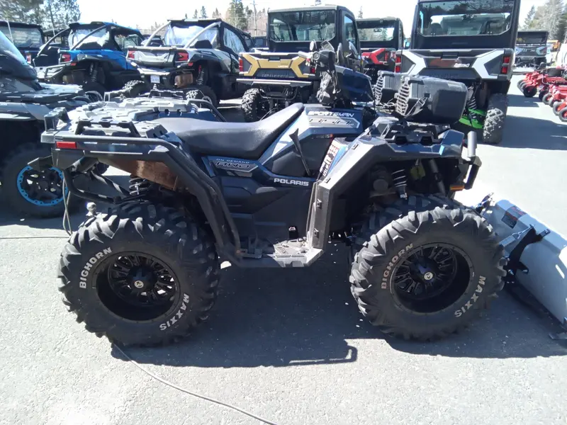 2021 Polaris SPORTSMAN 850 H.O.