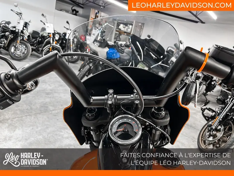 2019 Harley-Davidson FXFBS Fat Bob