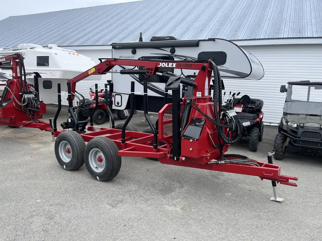 JOLEX DL1400  2025