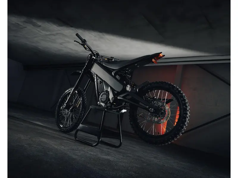 2025 Talaria X3 MX