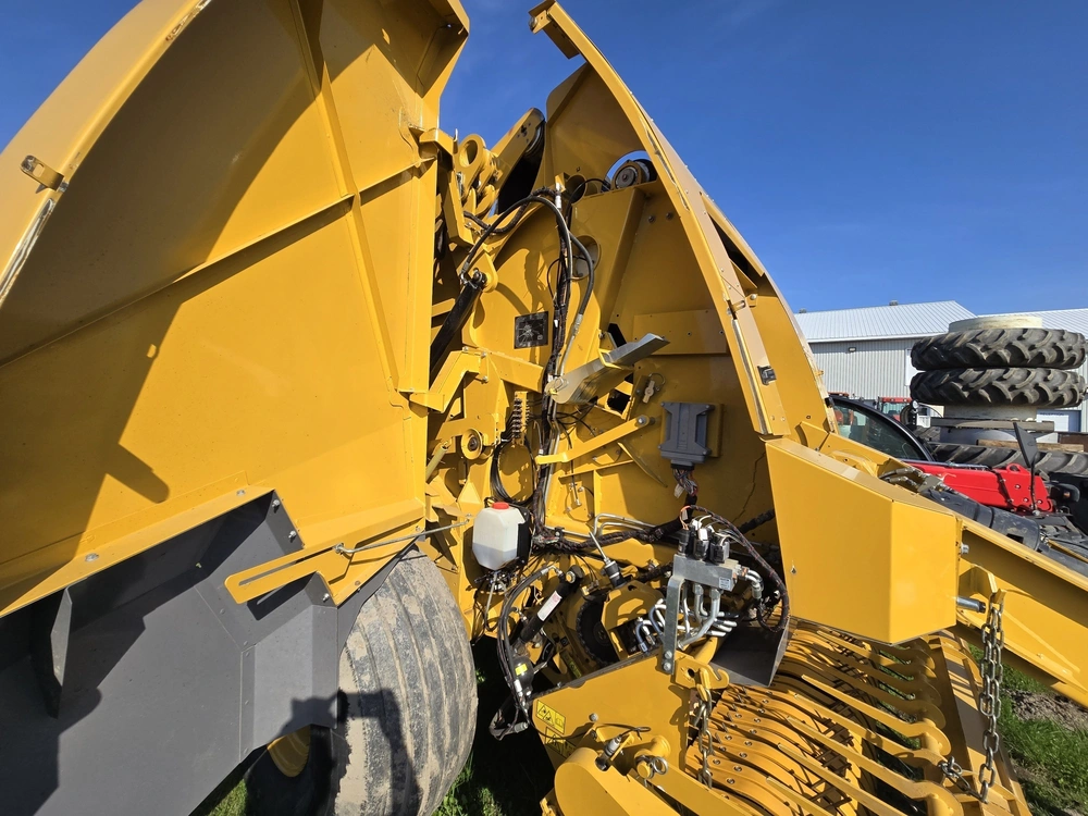 Vermeer 504 Prog3 2022 alt