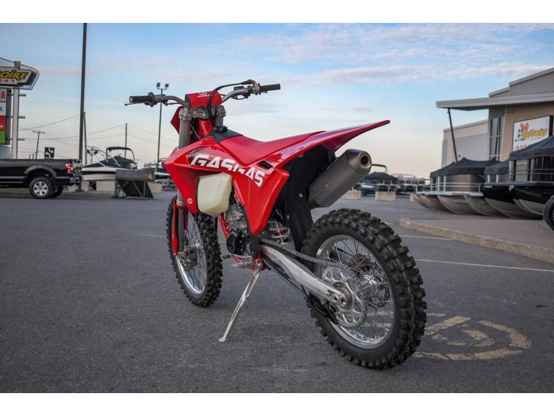 2024 Gas Gas Ex 450f alt
