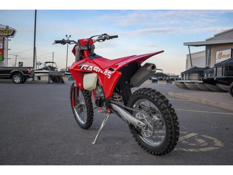 2024 GASGAS EX 450F thumbnail 16