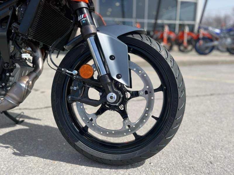 2024 Ktm 250 Duke alt