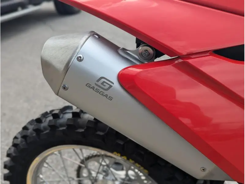 2024 GASGAS MC 450F thumbnail 14