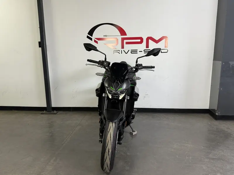2025 Kawasaki Z900 DÉMO *5.99% jusqu'à 84 mois💳