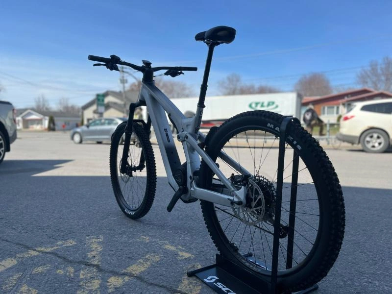 Scott Strike 920 Evo Large 2025 alt