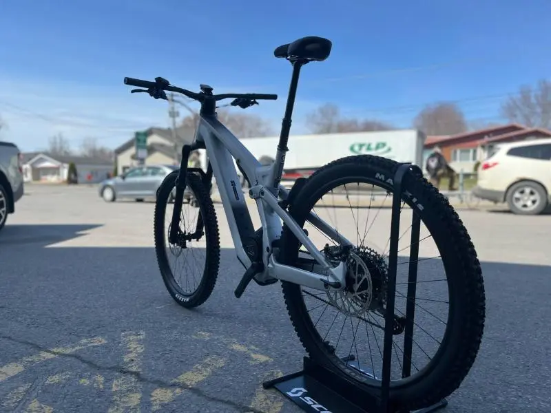 2025 Scott STRIKE 920 EVO LARGE