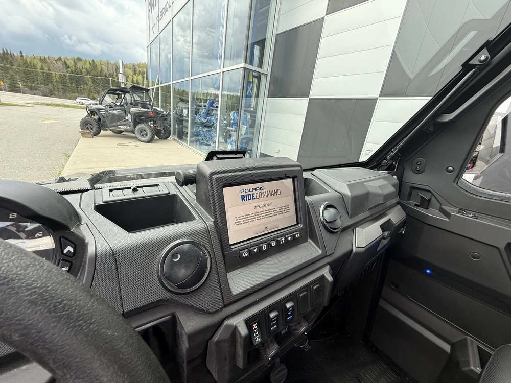 2023 Polaris Ranger Xp 1000 Northstar Ultimate Rc alt