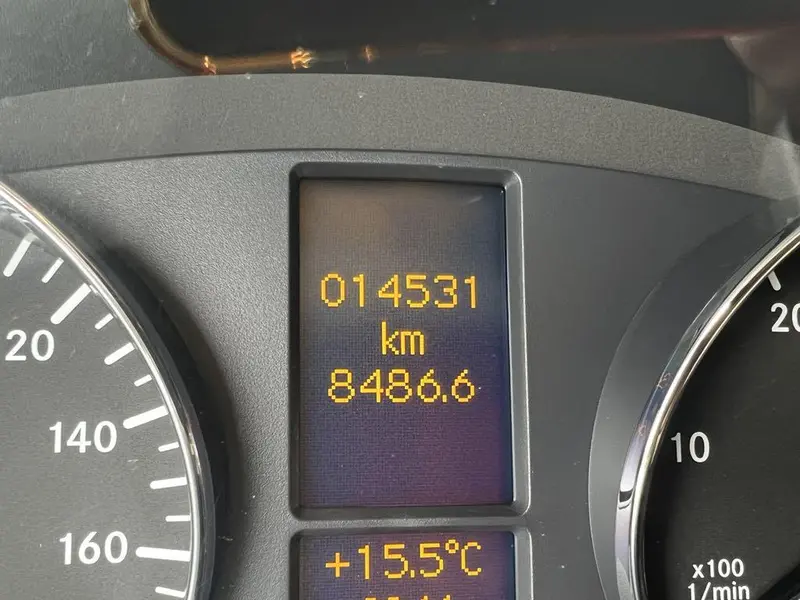 2018 Regency 3500 XALTA LX **SPRINTER MERCEDES DIESEL 4X4** thumbnail 19