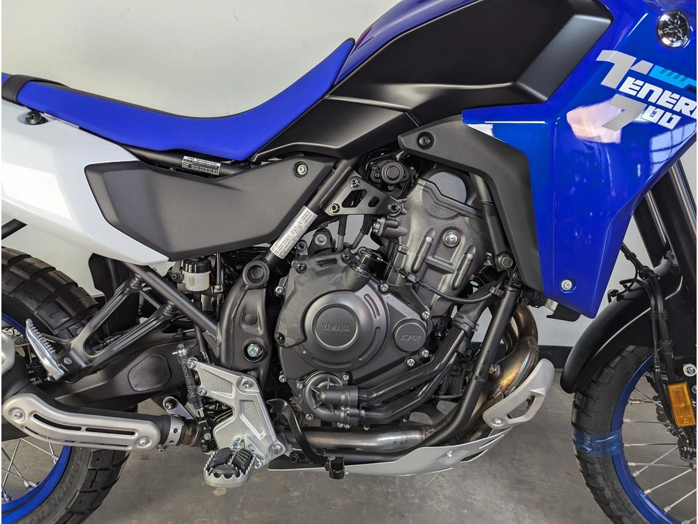 Yamaha Tenere 700 *à Partir De 1.99%💳 2025 alt