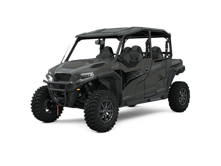 2025 Polaris General Xp 4 1000 Premium alt
