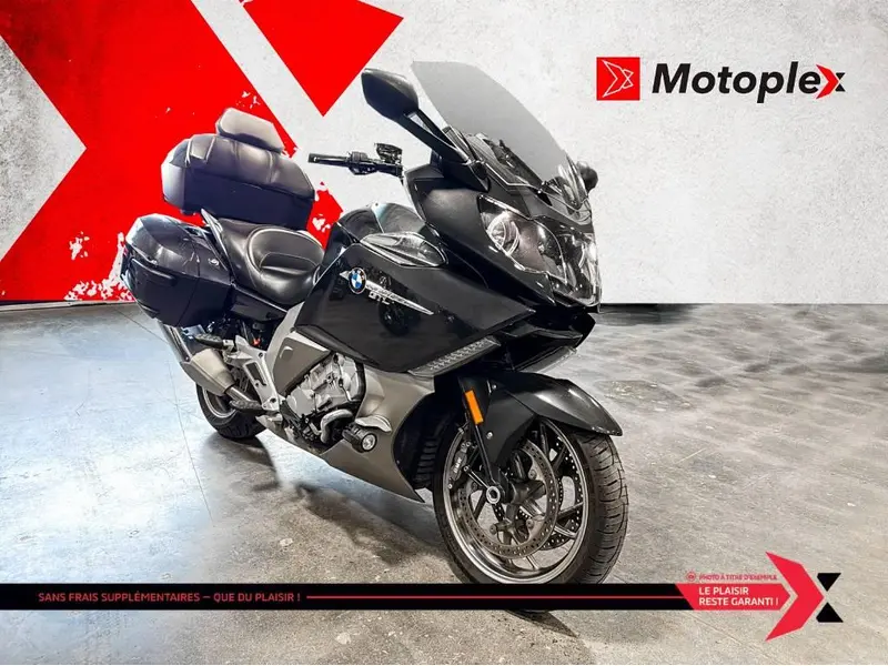 2014 BMW K1600 GTL *LIQUIDATION*