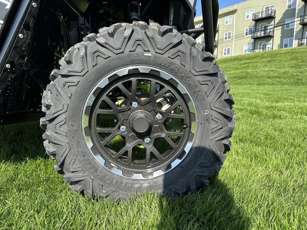 2025 Kawasaki Teryx S Le alt