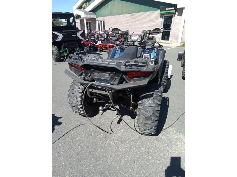 2021 Polaris SPORTSMAN 850 H.O.