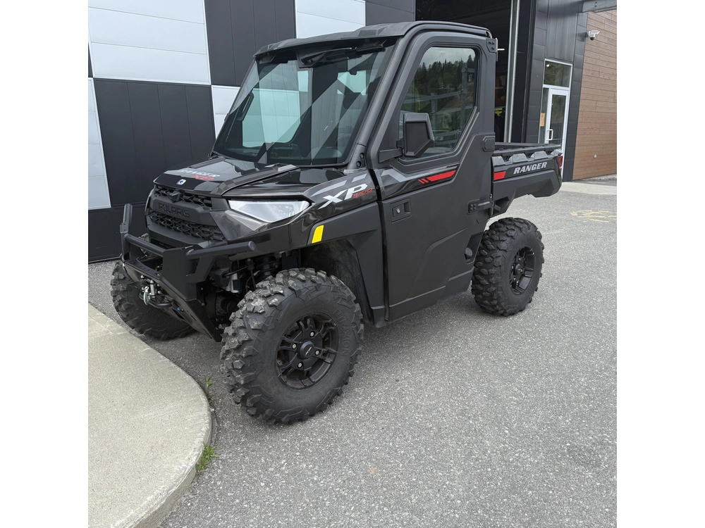 2023 Polaris Ranger Xp 1000 Northstar Ultimate Rc alt
