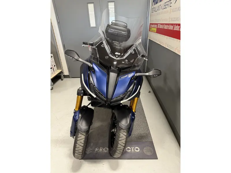 2019 Yamaha NIKEN GT NIKEN GT