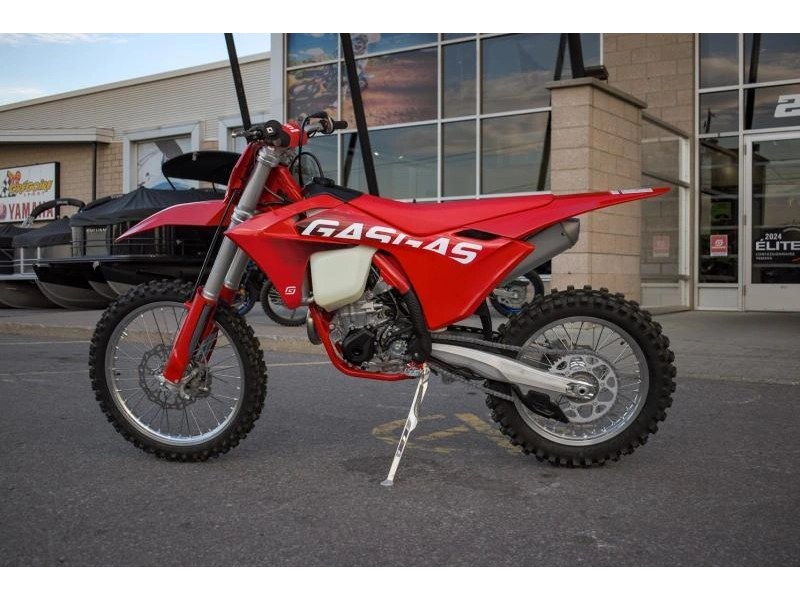 2024 Gas Gas Ex 450f alt
