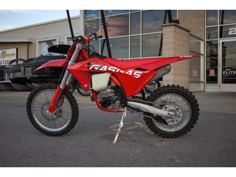 2024 GASGAS EX 450F thumbnail 4