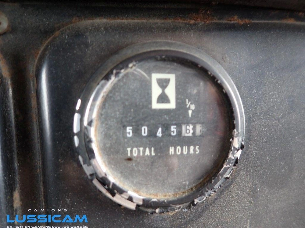 1985 International 1954