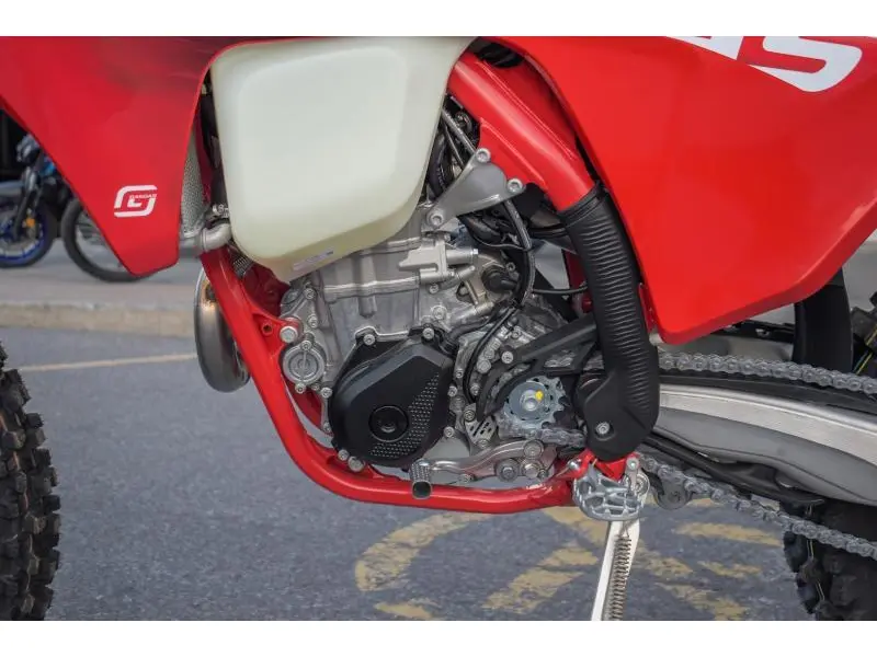 2024 GASGAS EX 450F thumbnail 12