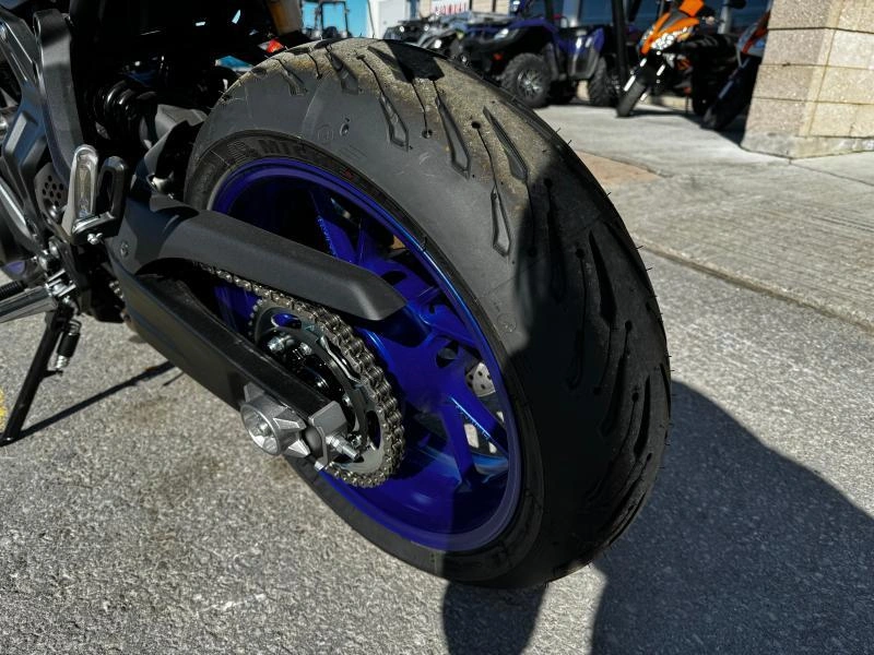 Yamaha Mt-07 2024 alt