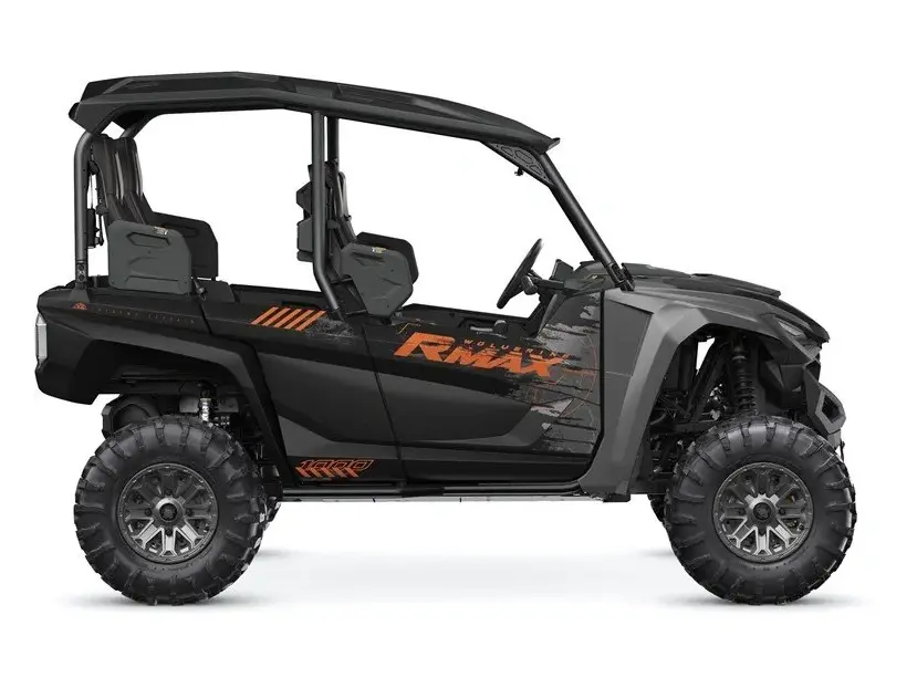 2022 Yamaha 1000 XT-R