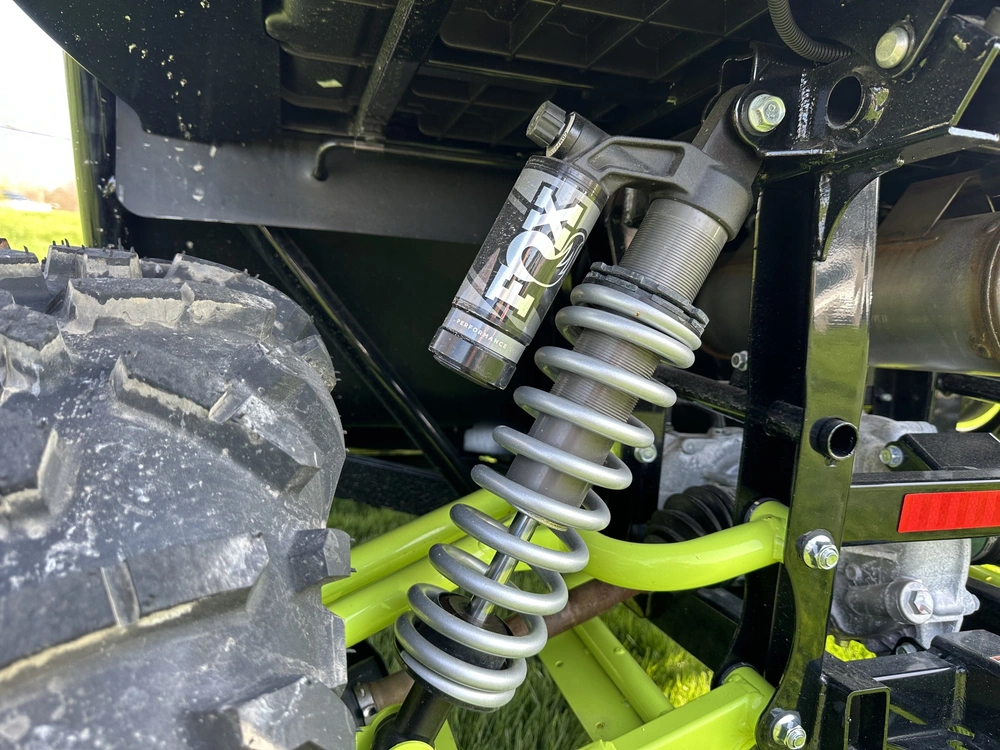 2025 Kawasaki Teryx S Le alt