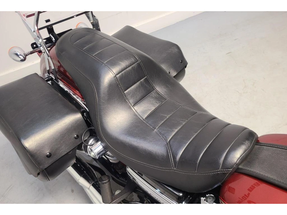 2009 Harley-davidson Dyna Superglide alt